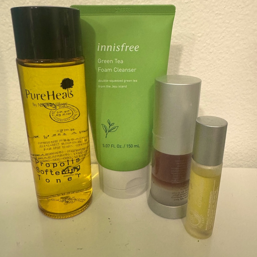 Skincare Bundle